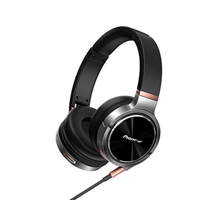 Pioneer SE-MHR5-CM 有線ヘッドホン 【公式通販】