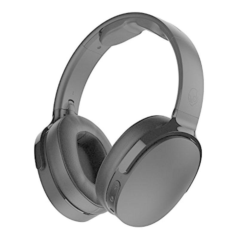 Skullcandy Hesh 3 Wireless ワイヤレスヘッドホン Bluetooth対応 BLACK S6HTW-K033国内正規