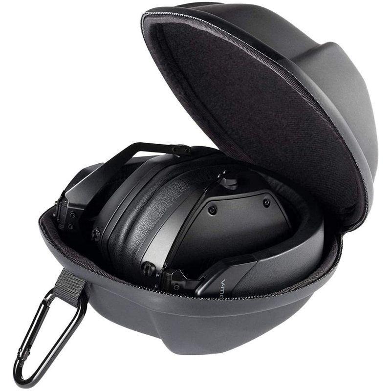 V-MODA M-200 M200-BK ヘッドホン オーバーイヤー スタジオモニター