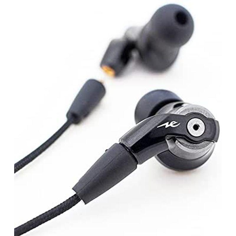 【希少】 ラディウス radius HP-NHR31 イヤホン : ハイレゾ対応 MMCX リケーブル Ne VOLTシリーズ 重低音モデル HP-N 【2879971732】(15138円)