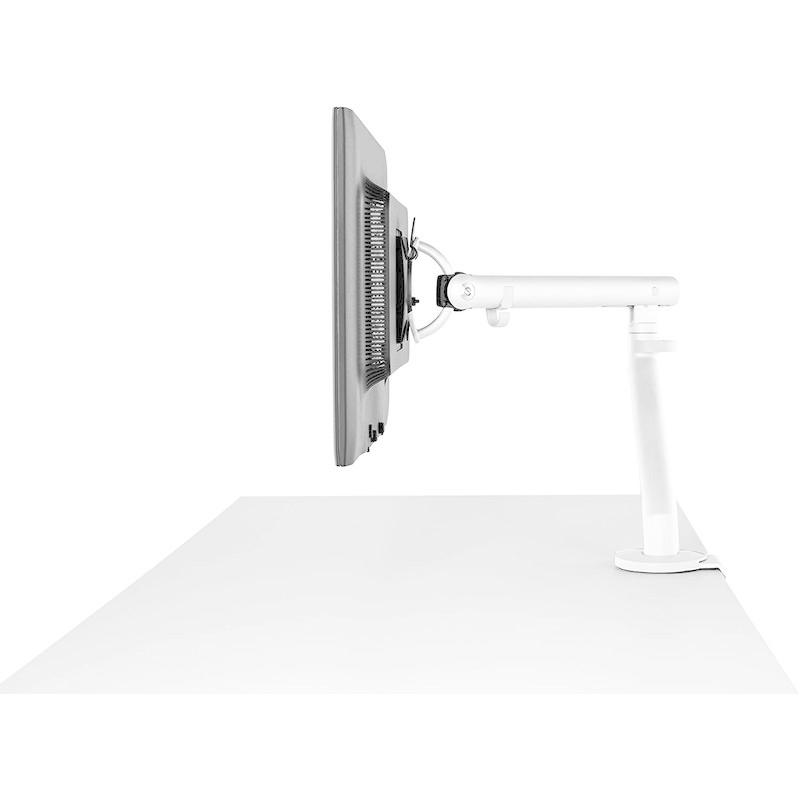 正規品】ハーマンミラー フローモニターアーム flo monitar ホワイト