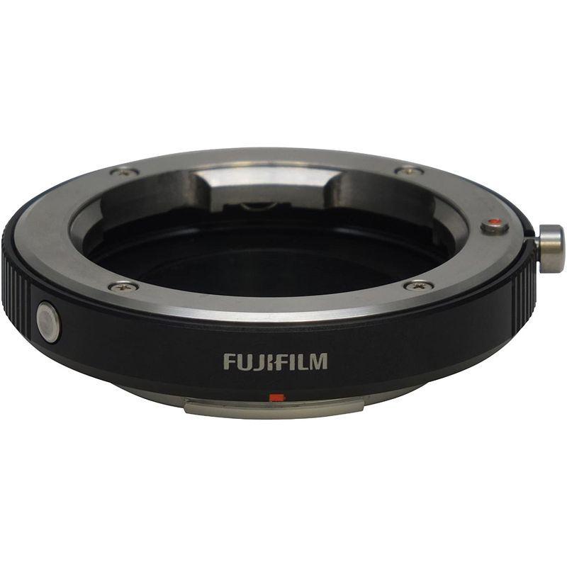 FUJIFILM Mマウントアダプター Xマウント用 F MM ADAPTER 