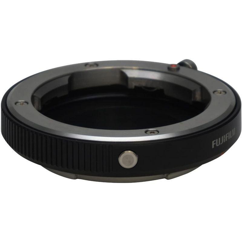 FUJIFILM Mマウントアダプター Xマウント用 F MM ADAPTER 