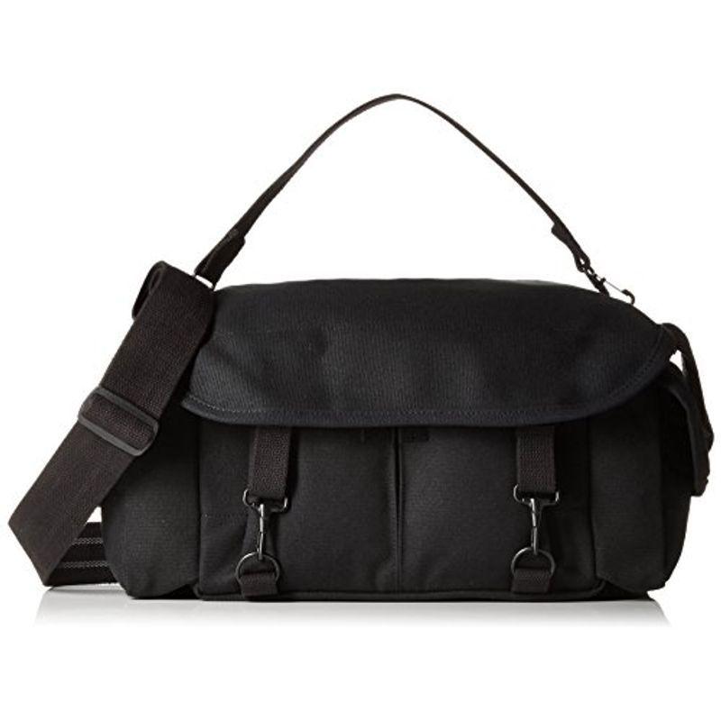 国内正規品DOMKE ドンケ ショルダーバッグ F-2 11.5L ブラック 700-02B