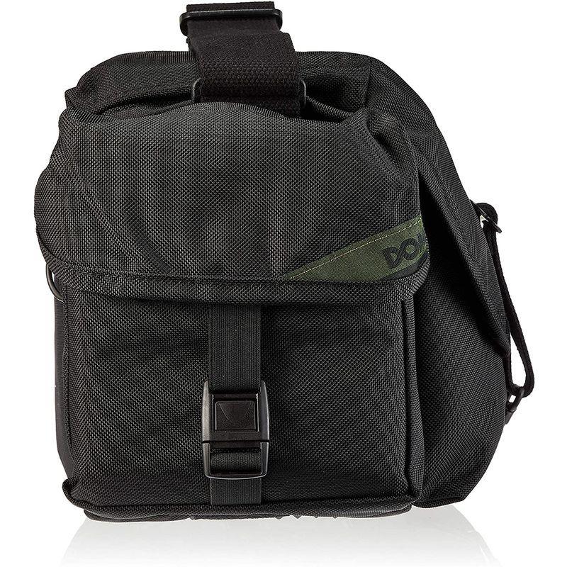 国内正規品DOMKE ドンケ ショルダーバッグ J-3 7.2L ブラック 700-J3B 