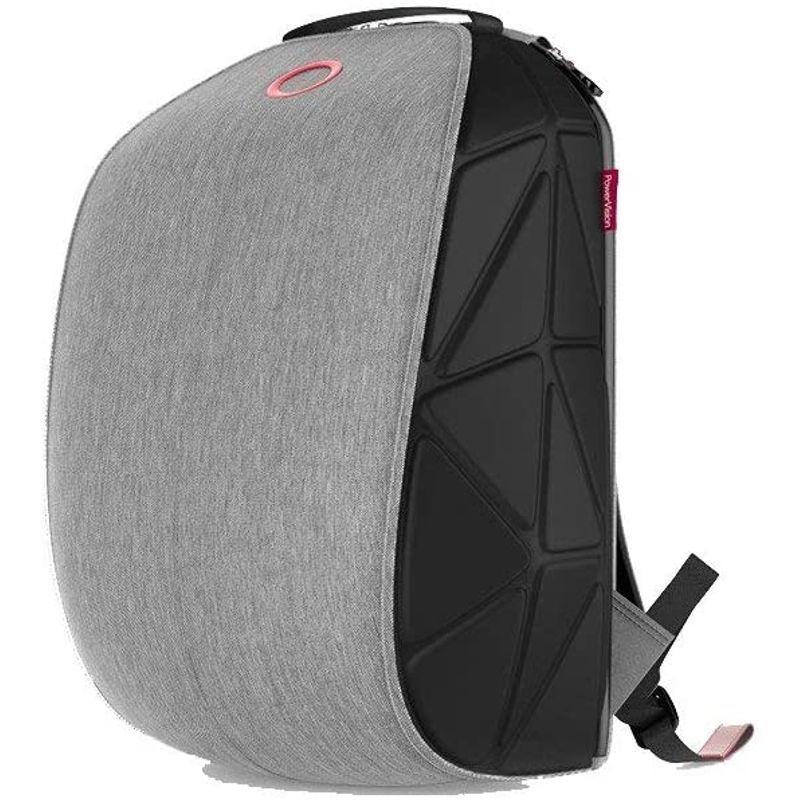 PowerVision ドローン用バックパック BackPack グレイ 