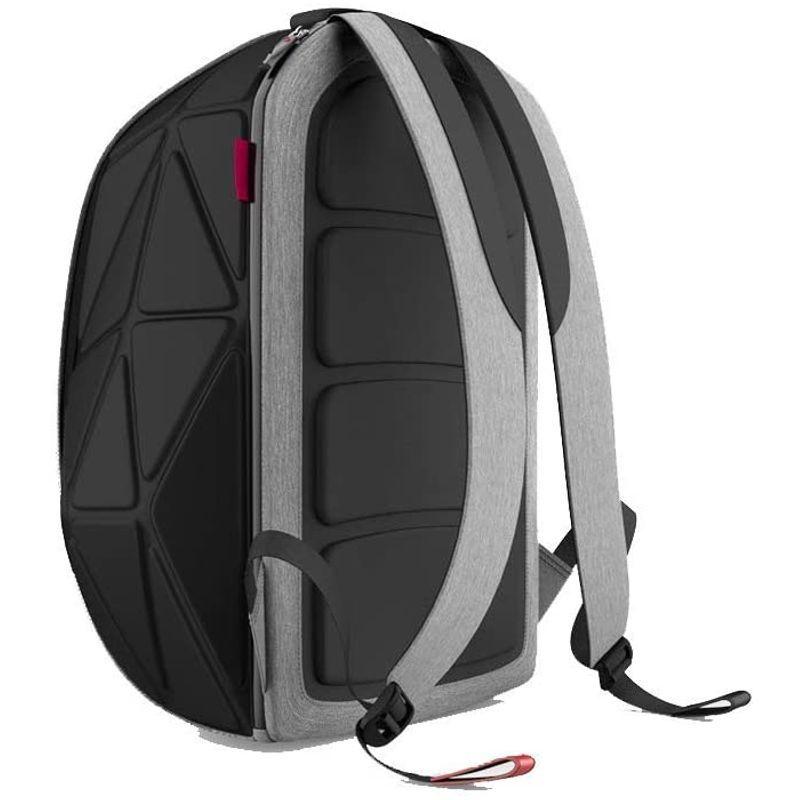 PowerVision ドローン用バックパック BackPack グレイ 
