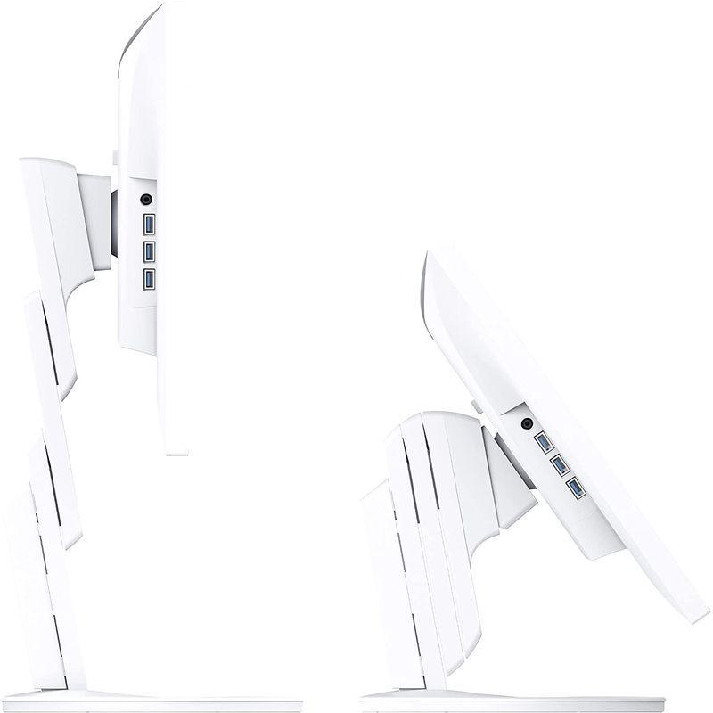 【最終値下げ】 EIZO FlexScan EV2485-WT (24.1型/1920×1200/フレームレスモニター/アンチグレアIPS/疲れ目軽減/ホワ 【R1163409578】(41336円)