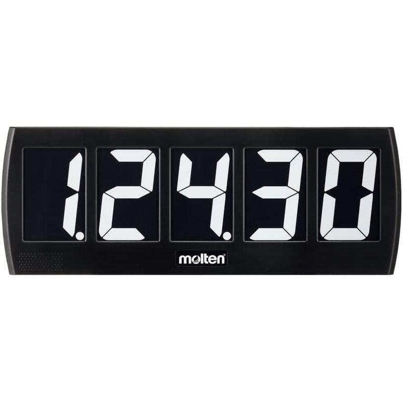 molten(モルテン) カウンター ハンディータイマーアウトドア UD0040 molten(モルテン) UD0040