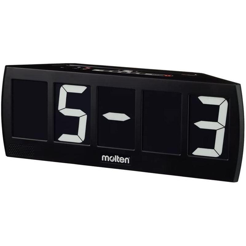 molten(モルテン) カウンター ハンディータイマーアウトドア UD0040 molten(モルテン) UD0040