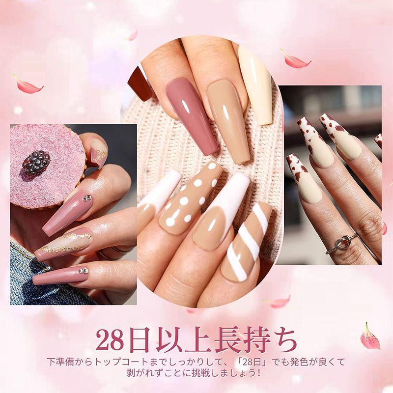 396円 21人気no 1の Naility ステップレスジェル 185 ダズリングロゼ 7g ネイリティー ハケ