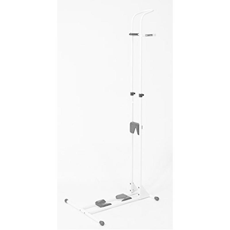 iWA(丸八工機) A01V Special 縦置き・横置き両用 部屋置き自転車バイクスタンド