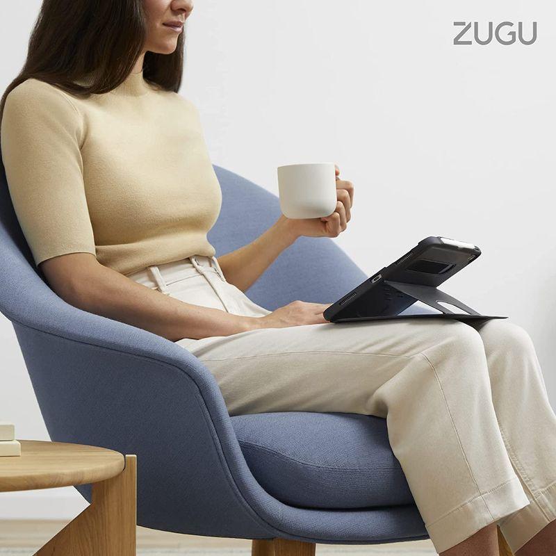 ZUGU iPad Air 第4世代 2020 / iPad Air 第5世代 2022 ケース 10.9 The Alpha Case 極｜kdline｜07