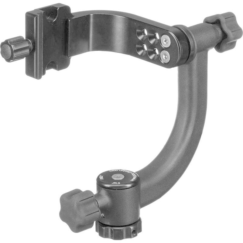 《送料込》 ジンバル雲台 ジュニア3 デラックスキット 【PET8626495100】(30650円)