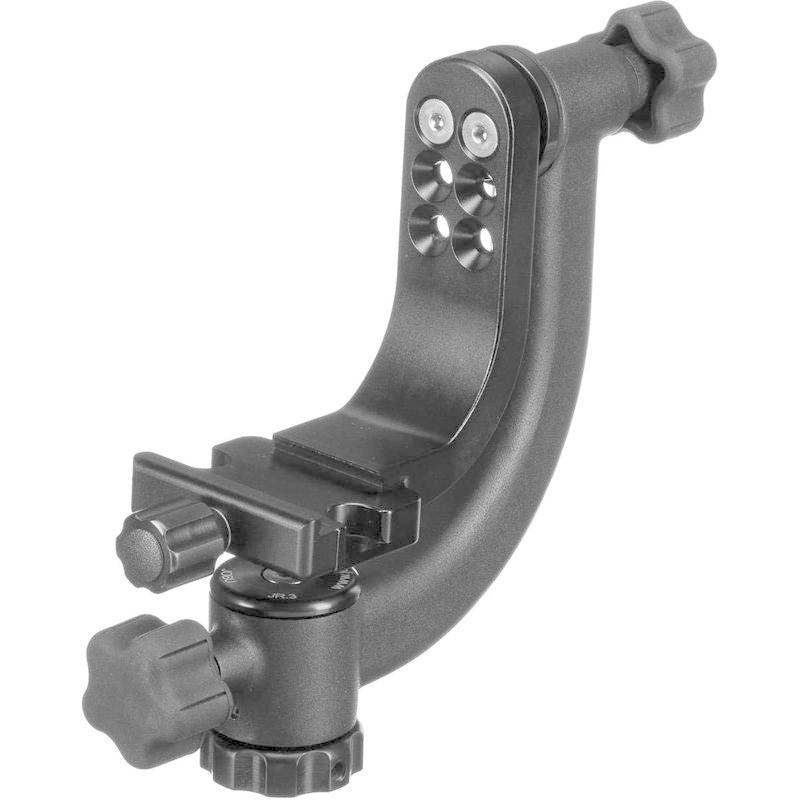 《送料込》 ジンバル雲台 ジュニア3 デラックスキット 【PET8626495100】(30650円)