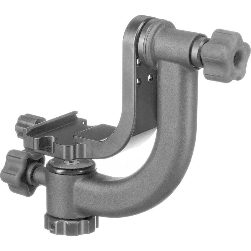 《送料込》 ジンバル雲台 ジュニア3 デラックスキット 【PET8626495100】(30650円)