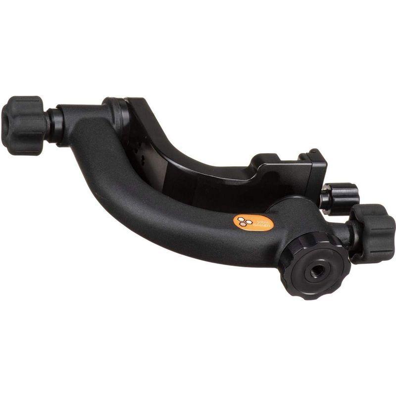 《送料込》 ジンバル雲台 ジュニア3 デラックスキット 【PET8626495100】(30650円)