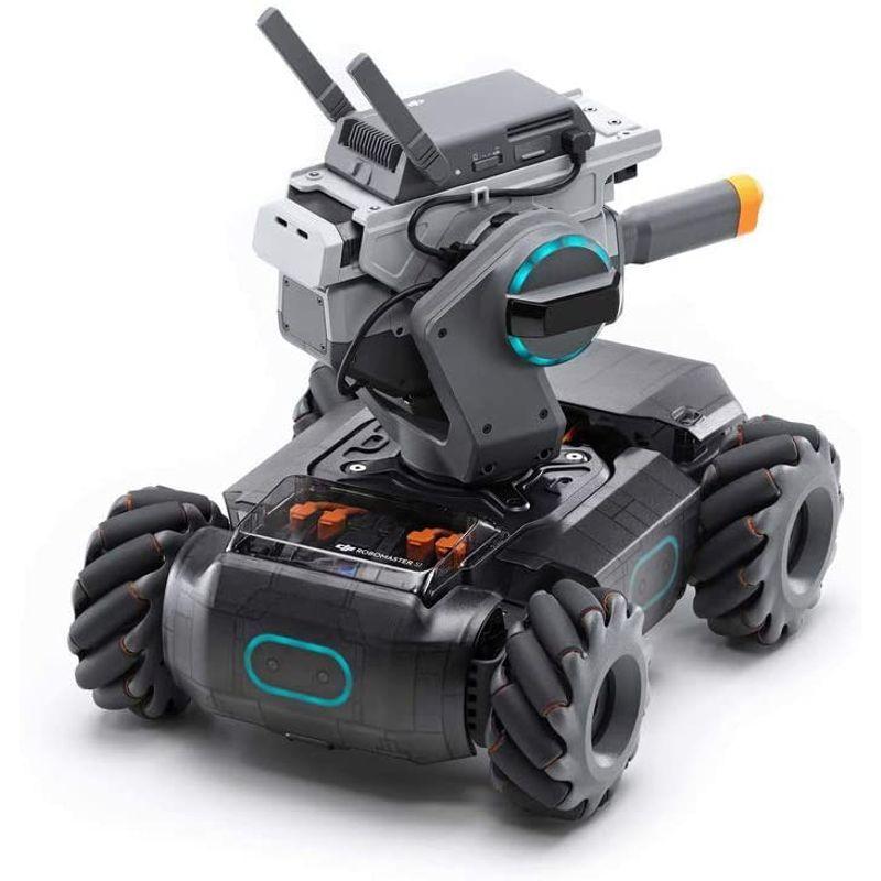 人気商品ランキング国内正規品DJI RoboMaster ロボマスター S1