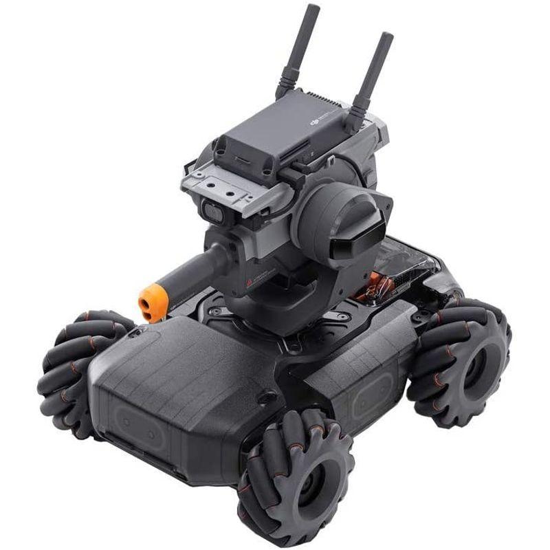 人気商品ランキング国内正規品DJI RoboMaster ロボマスター S1
