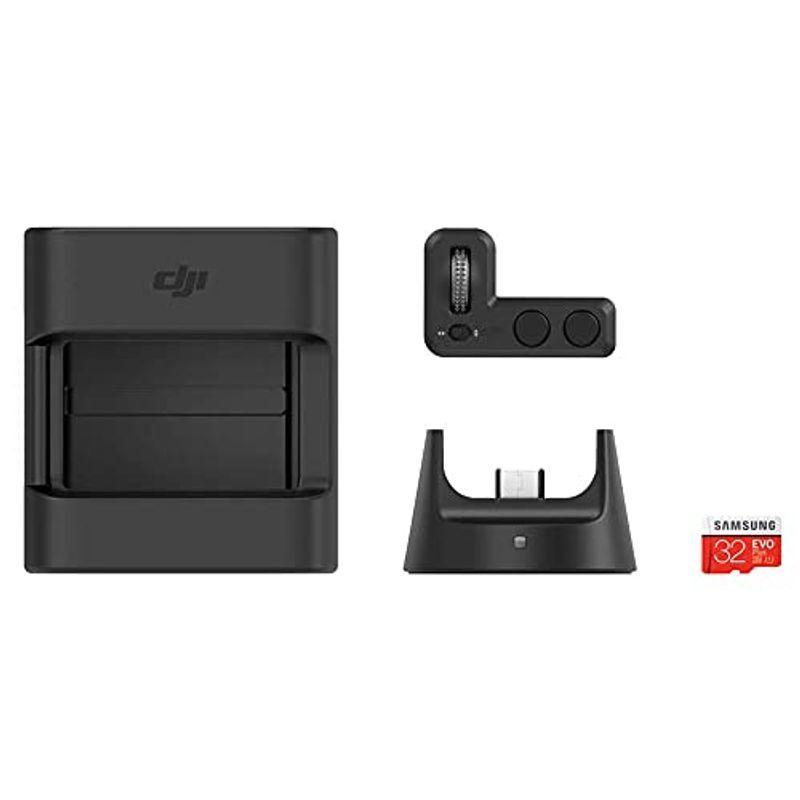 国内正規品DJI ディージェイアイ Osmo Pocket (JAPAN) 通販の特価