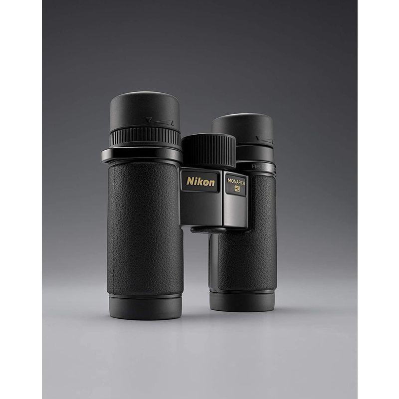Nikon 双眼鏡 モナークHG 8X30 8倍30口径 MONARCH HG 8X30