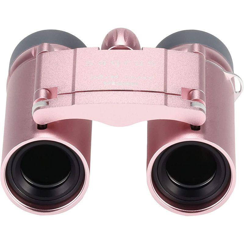 【公式】 Vixen 双眼鏡 Saqras(サクラス)H6×16 16481-3 【2480788485】(13040円)