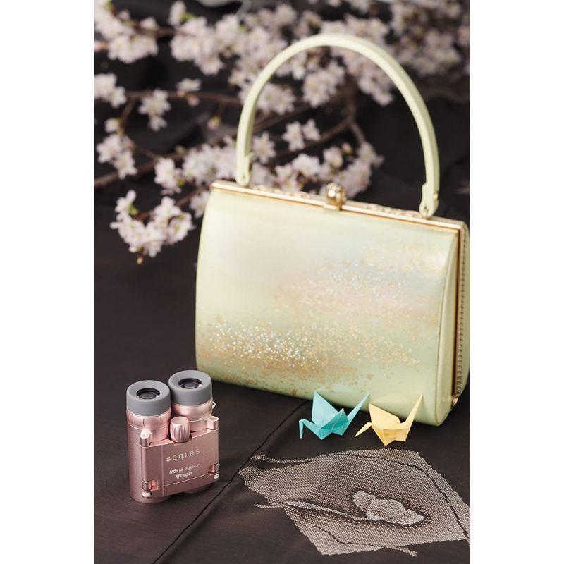 【公式】 Vixen 双眼鏡 Saqras(サクラス)H6×16 16481-3 【2480788485】(13040円)