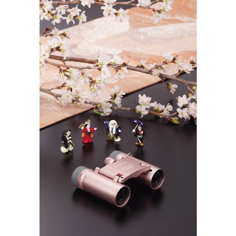 【公式】 Vixen 双眼鏡 Saqras(サクラス)H6×16 16481-3 【2480788485】(13040円)