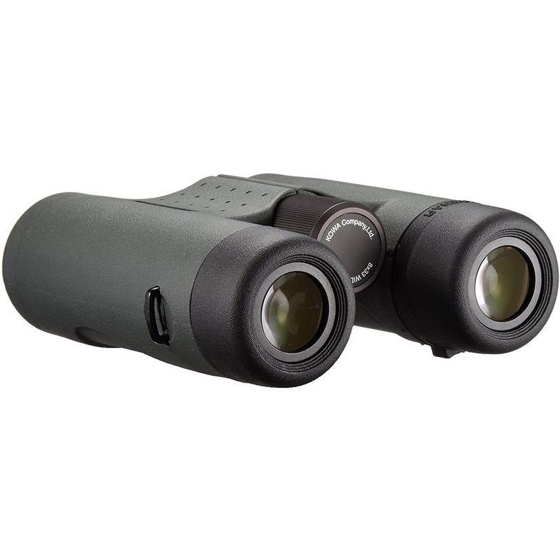 ⭐公式品⭐ Kowa 双眼鏡 ダハプリズム式 8倍33口径 GENESIS 8x33 PROMINAR 【MY2053075403】(72946円)