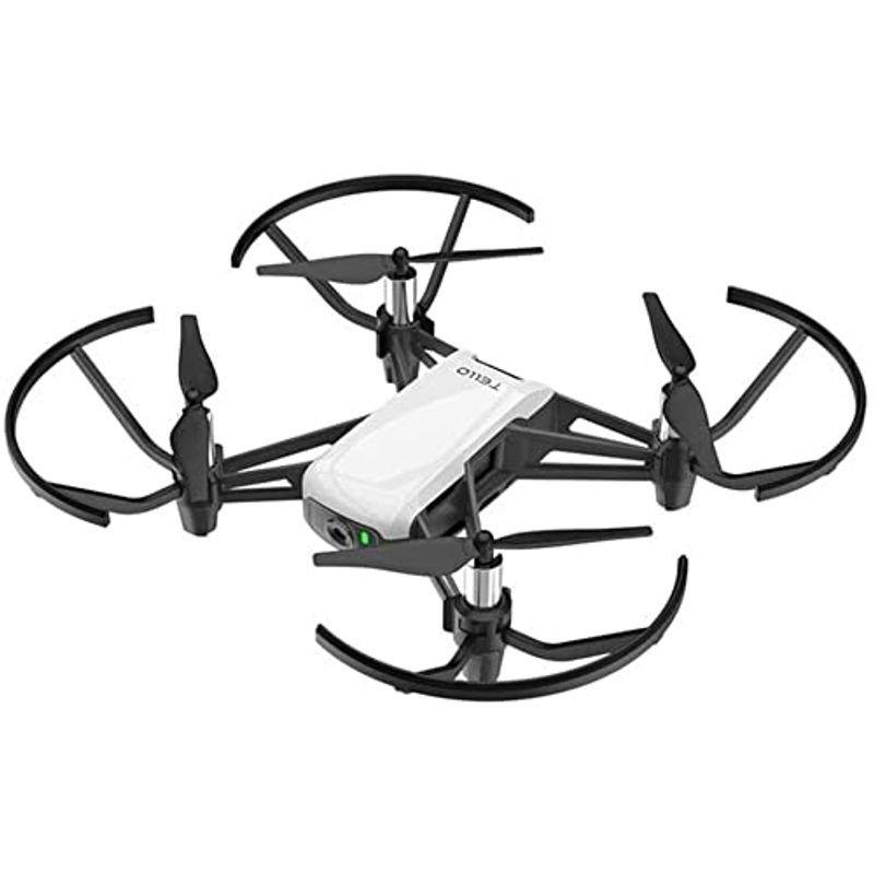 国内正規品 Ryze トイドローン Tello ブーストコンボ Powered by DJI 