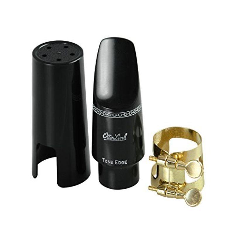 オットーリンク アルトサクソフォン・マウスピース ハードラバー 7