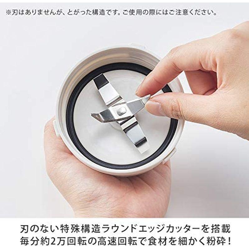 イワタニ サイレントミルサー おろしカッターセット IFM-S30G-SET