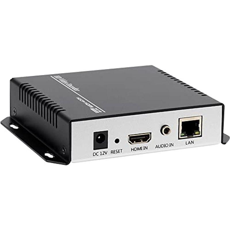 オプティミスティック URayCoder(ユーレイコーダー) H.264 ライブHDMI