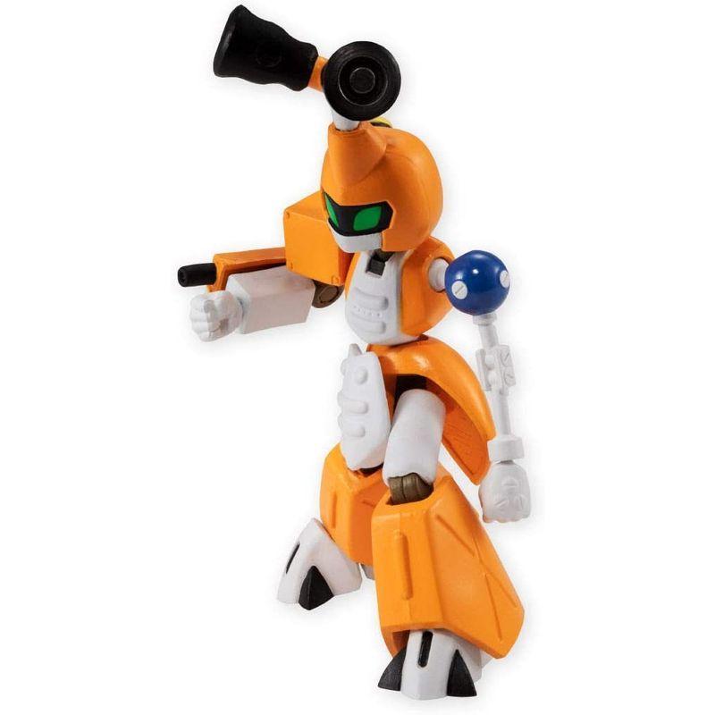 バンダイ(BANDAI) 超可動 1/12 メダロット プレミアムBOX (早期購入特典付) 