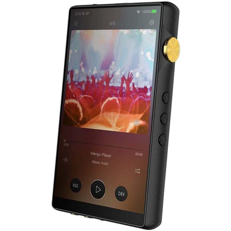 【公式】 iBasso Audio DX240 アイバッソ Android オーディオプレーヤー DAP アンプ 交換 3.5mm 2.5mm ストリ 【KUE1497433139】(53204円)