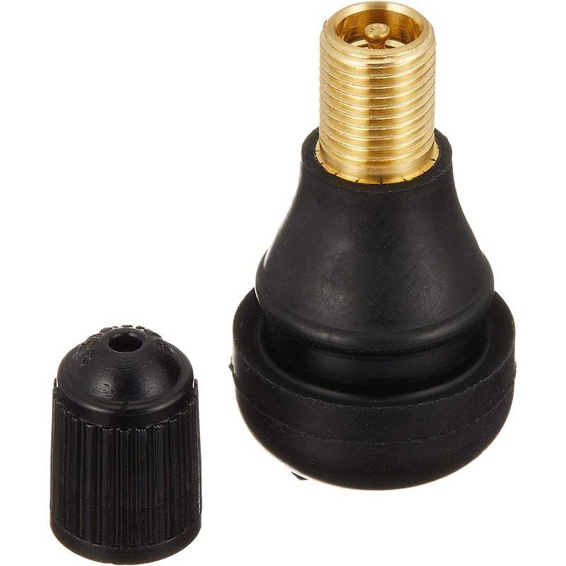 太平洋工業 タイヤバルブ ホイール エアバルブ ストレート型 直型 TR412 4347 2022081706504300316ケー