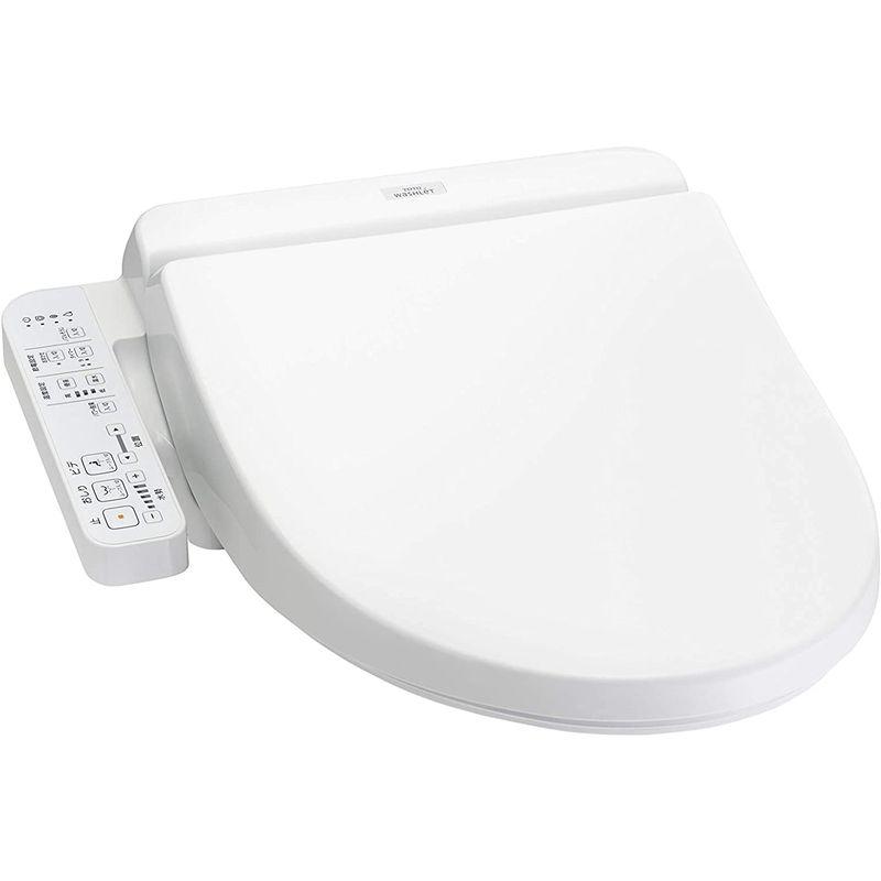 SALE／97%OFF】 TOTO ウォシュレット Kシリーズ 貯湯式 ホワイト 温水