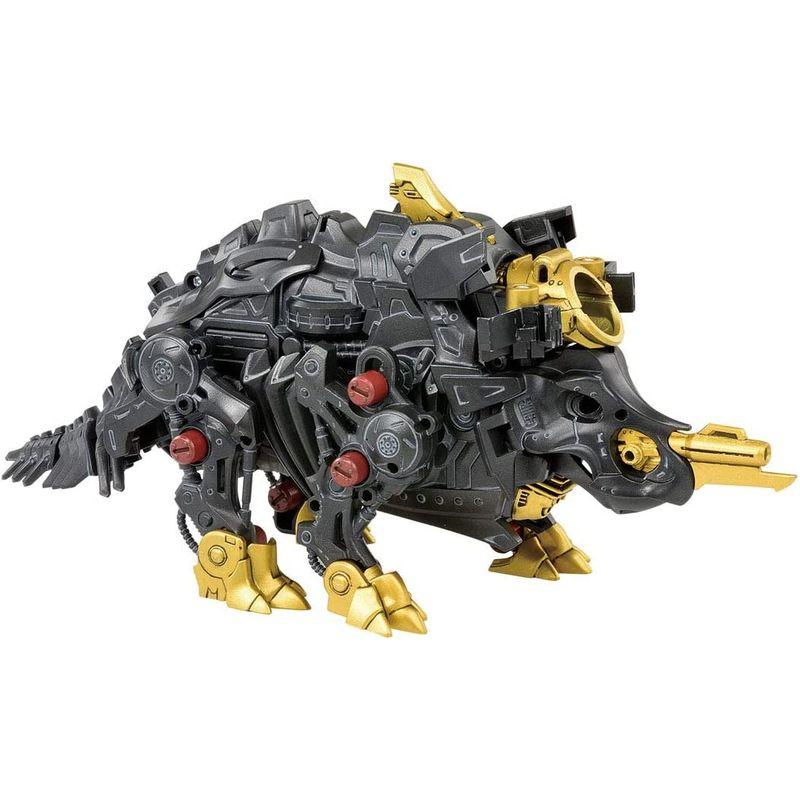 ZOIDS ゾイドワイルド ZW32 スティレイザー｜kdline｜06