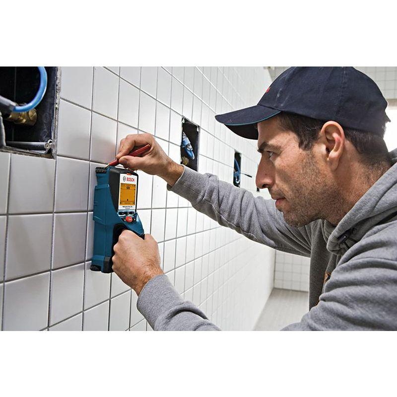 Bosch Professional(ボッシュ) ウォールスキャナー (コンクリート探知