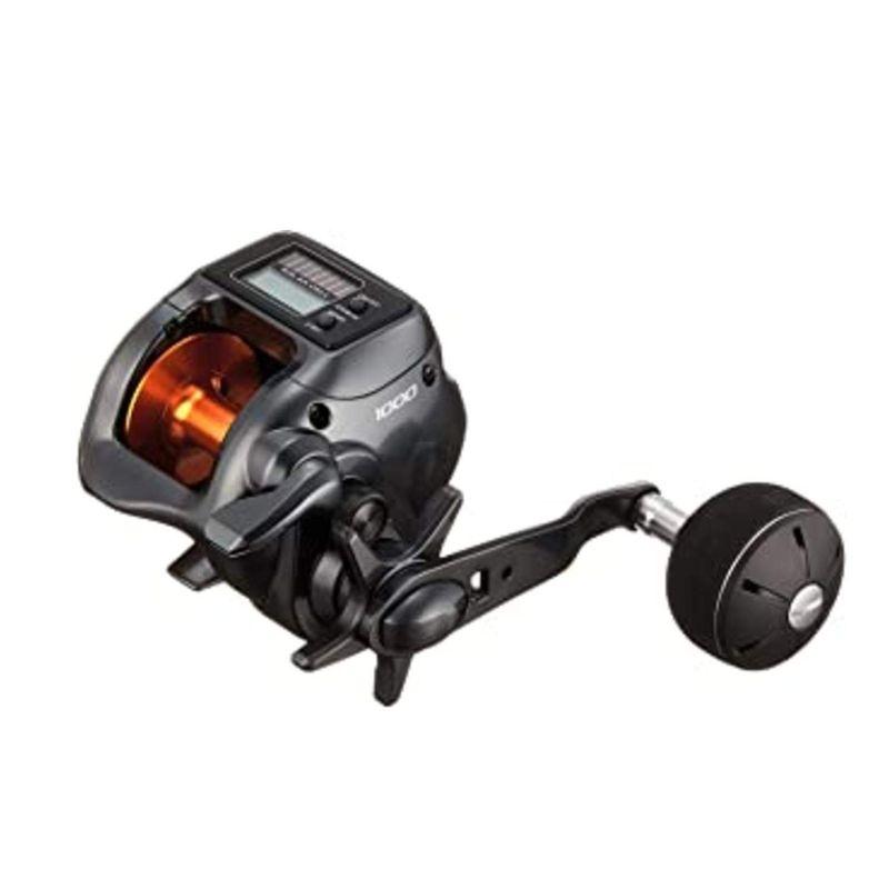 SHIMANO Barchetta SC 3000 リール 鯛ラバ 船釣り