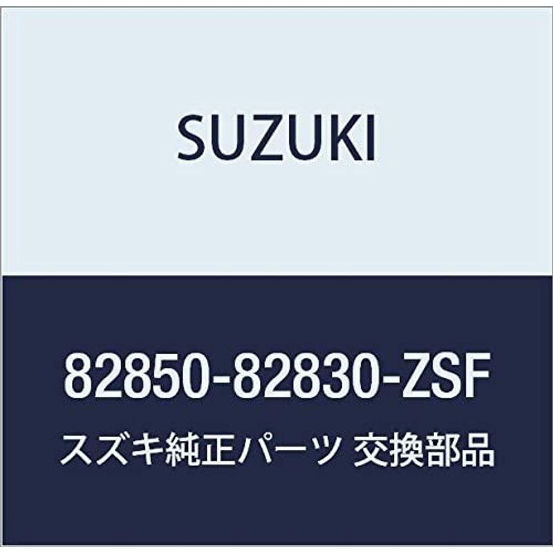 SUZUKI (スズキ) 純正部品 ハンドル 品番82850-82830-ZSF｜kdline｜02