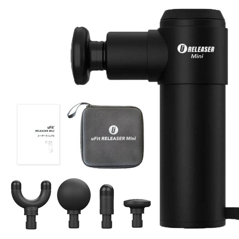 日本国内メーカーuFit RELEASER Mini 元プロ卓球選手の水谷隼愛用 