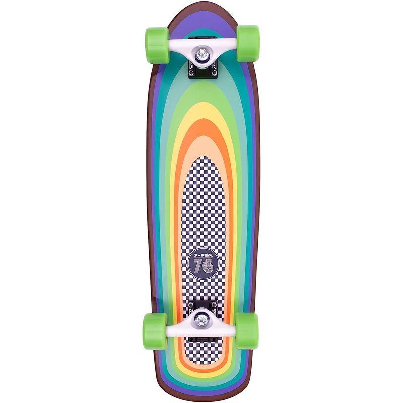 送料無料hydroflex スケートボード 六角形デザイン 送料無料hydroflex スケートボード 六角形デザイン 送料無料