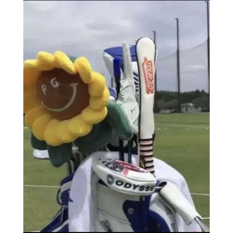 グラファイトデザイン アライメントスティック1本＆カバー(2022年ツアー支給モデル) (ピンク) 