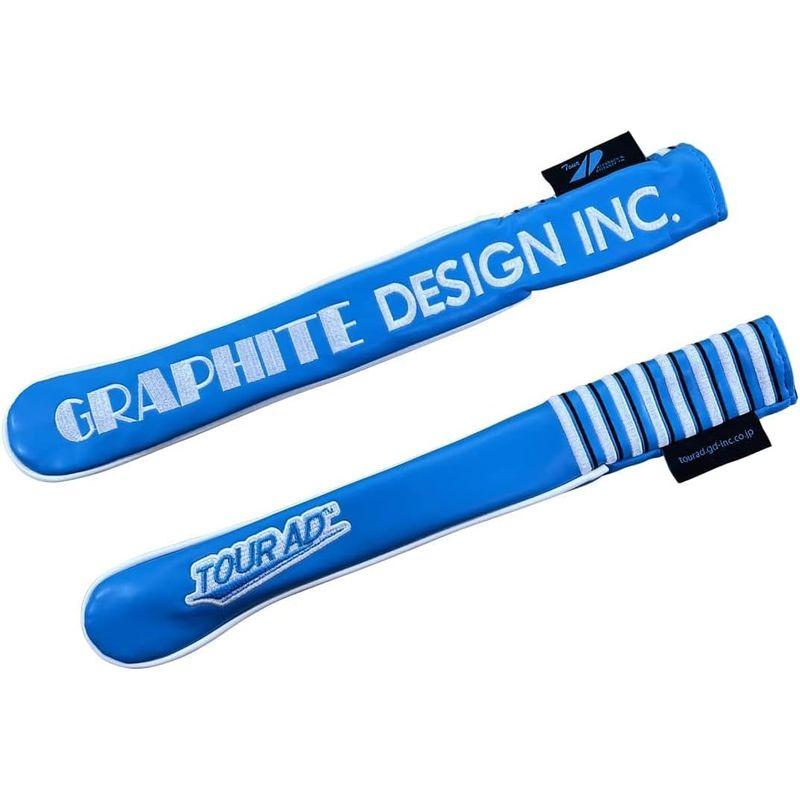 グラファイトデザイン アライメントスティック1本＆カバー(2022年ツアー支給モデル) (ピンク) 