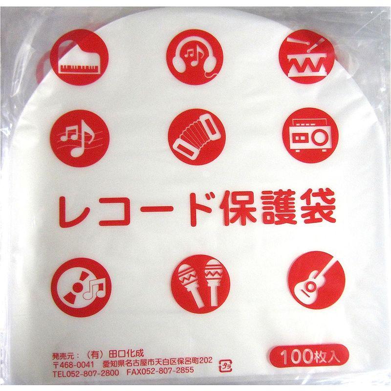 LP丸型内袋100枚 厚口0.028mm 国内製造 静電防止素材入り｜kdline｜03