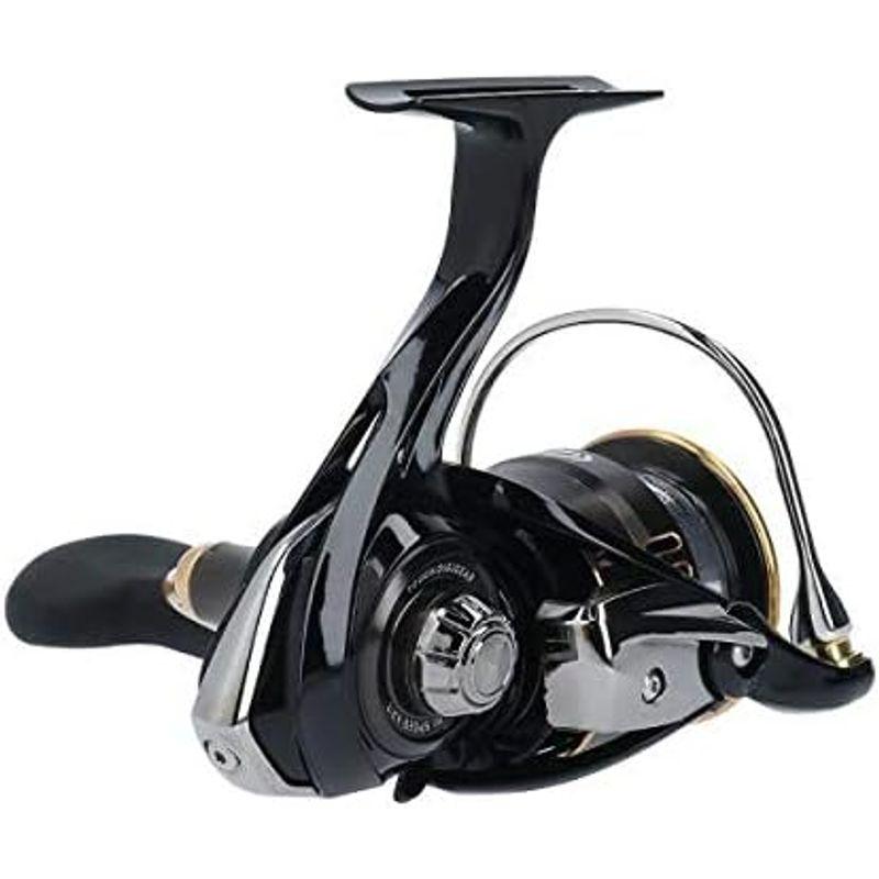 ダイワ 19 バリスティック LT 3000 XH スピニングリール