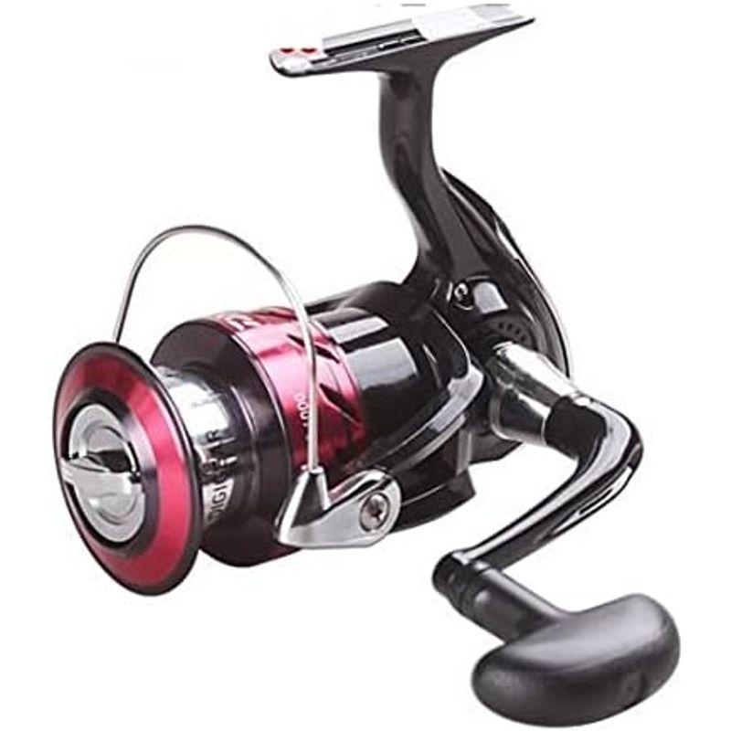 ダイワ DAIWA スピニングリール sweepfire 海外モデル 5000 太刀魚 サビキ 堤防 海上釣り堀｜kdline｜03