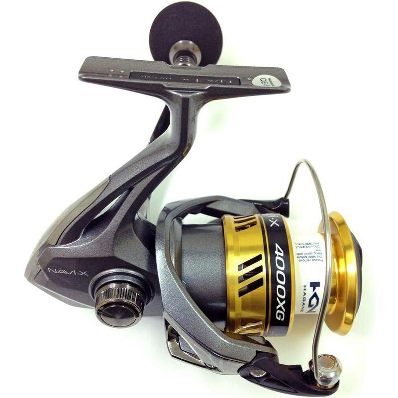 ランマルSHIMANO 4000XG 本体 シマノミラベル4000XG - シマヤ釣具