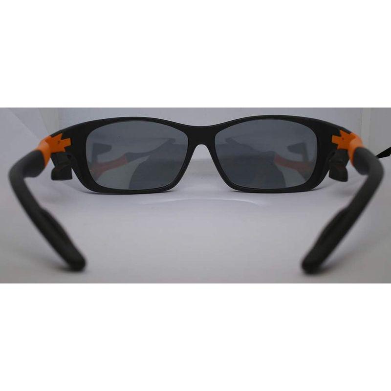 オフィスZPI エアーエピック OR-GSM オフィスZPI エアーエピック 偏光サングラス シルバーミラー